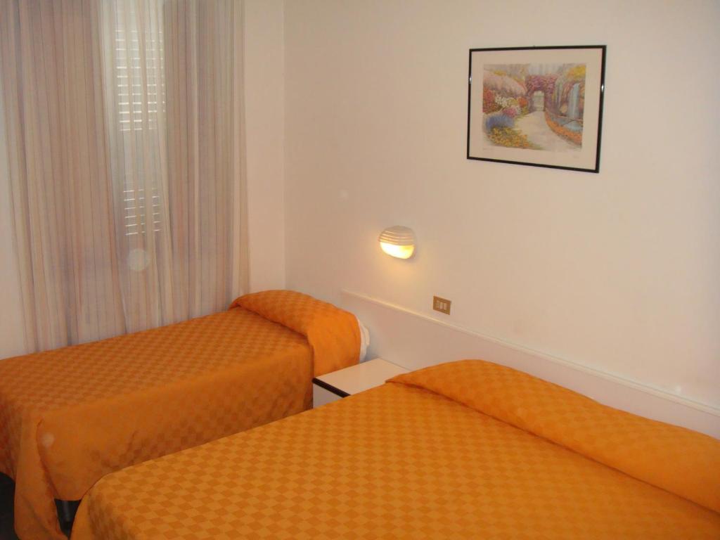 Hotel La Meridiana Anghiari Bilik gambar